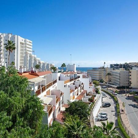 Los Elefantes Beach House San Bartolomé Exteriér fotografie