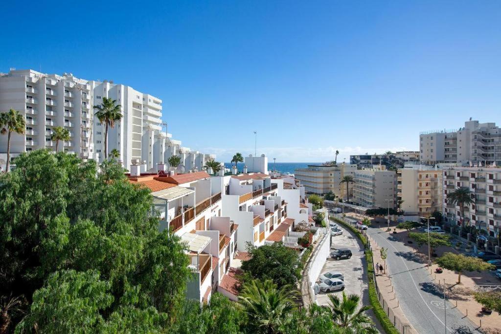 Los Elefantes Beach House San Bartolomé Exteriér fotografie